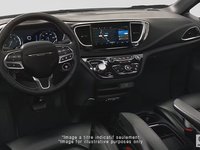 Chrysler Pacifica SELECT 2027-interior-dasboard