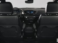 2027 Chrysler Pacifica SELECT-interior-front
