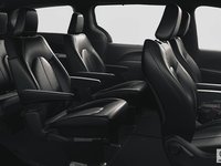 2027 Chrysler Pacifica SELECT-interior-rear