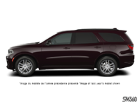 2027 Dodge Durango GT PLUS-exterior-side