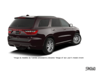 2027 Dodge Durango GT PLUS-exterior-rear