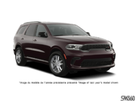2027 Dodge Durango GT PLUS-exterior-front