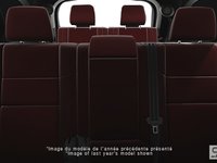 2027 Dodge Durango GT PLUS-interior-rear