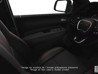 2027 Dodge Durango GT PLUS-interior-front