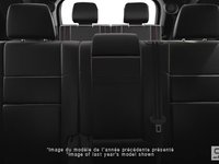 2027 Dodge Durango GT PLUS-interior-rear