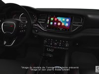 2027 Dodge Durango GT PLUS-interior-dasboard