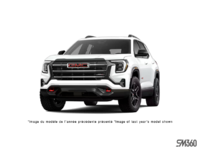 2027 GMC Terrain AT4-exterior-front
