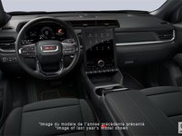 2027 GMC Terrain AT4-interior-dasboard