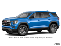 2027 GMC Terrain Elevation-exterior-side