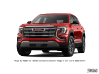 2027 GMC Terrain Elevation-exterior-front