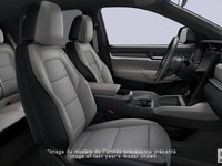 2027 GMC Terrain Elevation-interior-front