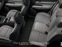 2027 GMC Terrain Elevation-interior-rear