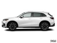 2027 Honda HR-V EX-L-exterior-side