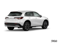 2027 Honda HR-V EX-L-exterior-rear