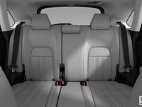2027 Honda HR-V EX-L-interior-rear
