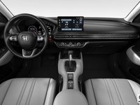2027 Honda HR-V EX-L-interior-dasboard