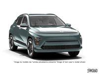 2027 Hyundai Kona Electric Preferred-exterior-front