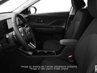 2027 Hyundai Kona Electric Preferred-interior-front