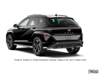 2027 Hyundai Kona N Line Ultimate-exterior-rear