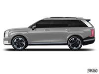 2027 Hyundai Palisade Hybrid Luxury 7 Passenger-exterior-side