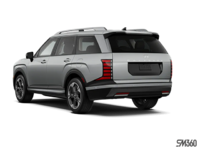 2027 Hyundai Palisade Hybrid Luxury 7 Passenger-exterior-rear