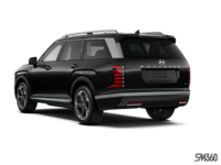 2027 Hyundai Palisade Hybrid Luxury 8 Passenger-exterior-rear