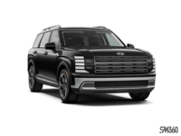 2027 Hyundai Palisade Hybrid Luxury 8 Passenger-exterior-front