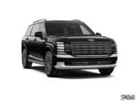 2027 Hyundai Palisade Hybrid Ultimate Caligraphy 7 Passenger-exterior-front