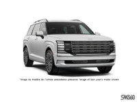 2027 Hyundai Palisade Hybrid Ultimate Caligraphy Night 7 Passenger-exterior-front
