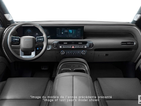2027 Hyundai Palisade Hybrid Ultimate Caligraphy Night 7 Passenger-interior-dasboard