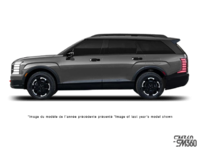 2027 Hyundai Palisade XRT PRO 7 Passenger-exterior-side