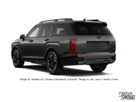 2027 Hyundai Palisade XRT PRO 7 Passenger-exterior-rear
