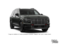 2027 Hyundai Palisade XRT PRO 7 Passenger-exterior-front