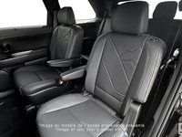 2027 Hyundai Palisade XRT PRO 7 Passenger-interior-rear