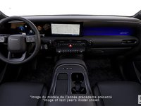 2027 Hyundai Palisade XRT PRO 7 Passenger-interior-dasboard