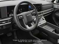 2027 Hyundai Santa Fe Hybrid Preferred-interior-front