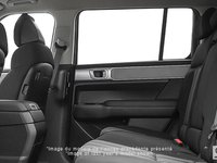 2027 Hyundai Santa Fe Hybrid Preferred-interior-rear
