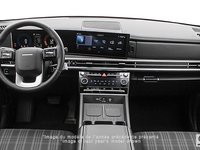 2027 Hyundai Santa Fe Hybrid Preferred-interior-dasboard
