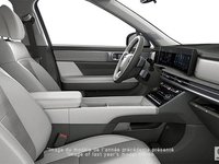 2027 Hyundai Santa Fe Hybrid Ultimate Calligraphy Beige-interior-front