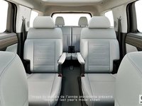 2027 Hyundai Santa Fe Hybrid Ultimate Calligraphy Beige-interior-rear