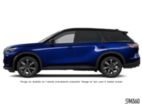 2027 Infiniti QX60 Autograph w/ Tech Package-exterior-side