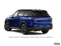 2027 Infiniti QX60 Autograph w/ Tech Package-exterior-rear