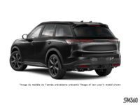 2027 Infiniti QX60 Autograph-exterior-rear