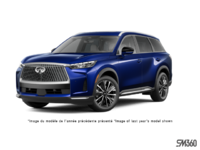 2027 Infiniti QX60 Luxe-exterior-front