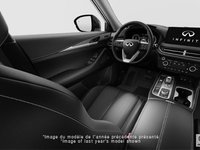 2027 Infiniti QX60 Luxe-interior-front