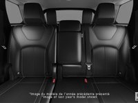 2027 Infiniti QX60 Luxe-interior-rear