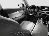 2027 Infiniti QX60 Luxe-interior-front