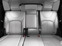 2027 Infiniti QX60 Luxe-interior-rear