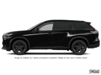 2027 Infiniti QX60 Sport-exterior-side