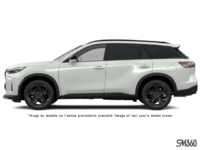 2027 Infiniti QX60 Sport-exterior-side